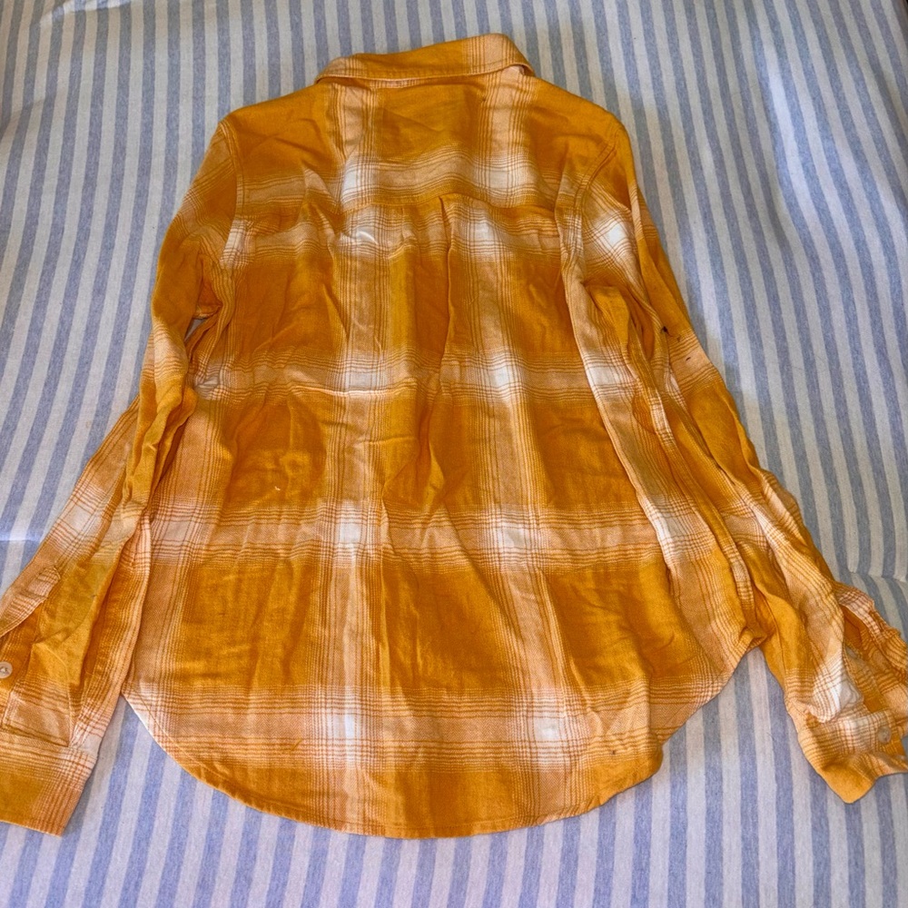 Universal Threads Button Down NWT - image 4